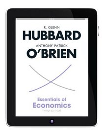 Essentials of Economics (3rd Edition)
