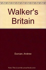 Walker's Britain (Ordnance Survey)