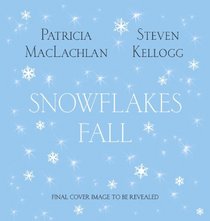 Snowflakes Fall