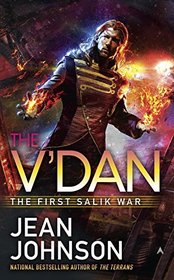 The V'Dan (First Salik War)