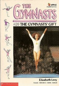 The Gymnast's Gift (The Gymnasts #20)