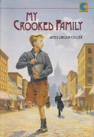 My Crooked Family (Digest Paperback)