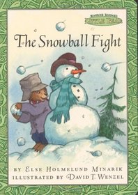 Maurice Sendak's Little Bear: The Snowball Fight (Maurice Sendak's Little Bear)