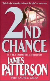 2nd Chance (Women's Murder Club, Bk 2)