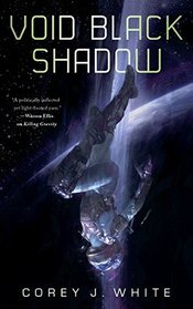 Void Black Shadow (The Voidwitch Saga)