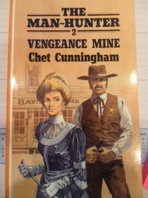 Vengeance Mine (Curley Large Print Books)