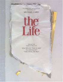 Michael Card - The Life: A Complete Anthology of Songs