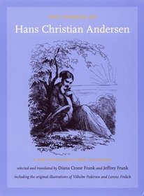 The Stories of Hans Christian Andersen : A New Translation from the Danish