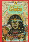 The Flower of Sheba (Bank Street Ready-T0-Read)