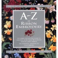 A-Z of Embroidered motifs