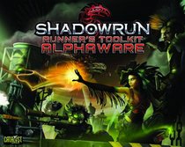 Shadowrun Runners Toolkit Alphaware