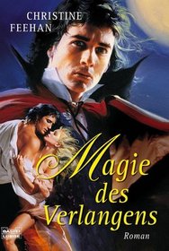 Magie des Verlangens (Dark Magic) (German Edition)