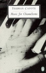 Music for Chamaleons (Penguin Twentieth Century Classics) (Spanish Edition)