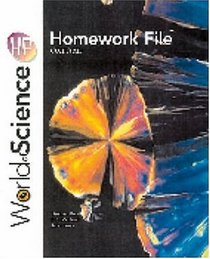 World of Science: Homework File