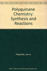 Polyquinane Chemistry: Synthesis and Reactions (Lecture Notes in Mathematics)