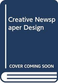 Creative Newspaper Design