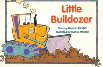 Little Bulldozer (New PM Story Books)