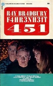 Fahrenheit 451 -- L33T