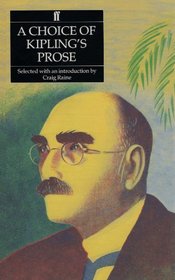 A Choice of Kipling's Prose