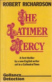 Latimer Mercy