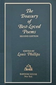 The Treasury of Best-Loved Poems