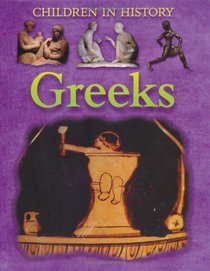 Greeks (Children in History)