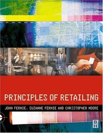 Principles of Retailing