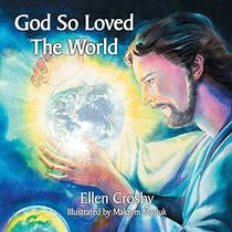 God So Loved The World