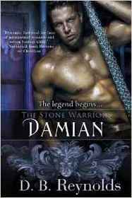 Damian (Stone Warriors, Bk 1)