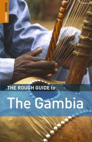 The Rough Guide to Gambia 2 (Rough Guide Travel Guides)