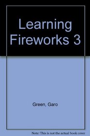 Learning Fireworks 3
