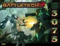 CBT Technical Readout:3075 (Battletech)
