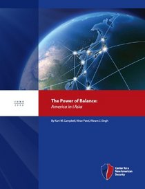 The Power of Balance: America in iAsia