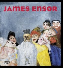 James Ensor