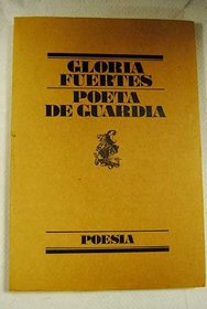 Poeta de Guardia (Poesia, 3)