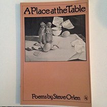 A Place at the Table: Poems
