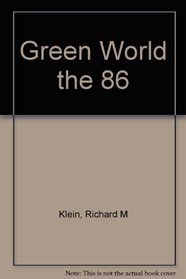 Green World: An Introduction to Plants and People