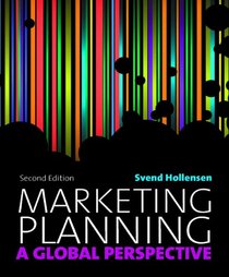 Marketing Planning