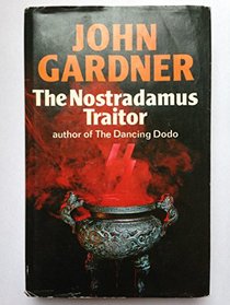 Nostradamus Traitor