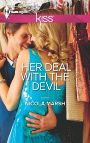 Her Deal with the Devil (Harlequin Kiss)