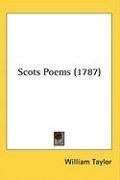 Scots Poems (1787)