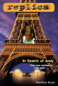 In Search of Andy (Replica 12)