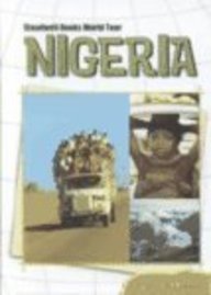 Nigeria (Steadwell Books World Tour)