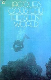 SILENT WORLD (OMEGA BOOKS)