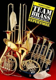 Team Brass: Trumpet / Cornet Repertoire