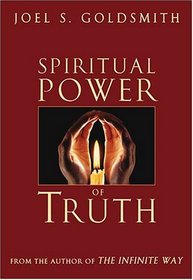 Spiritual Power of Truth