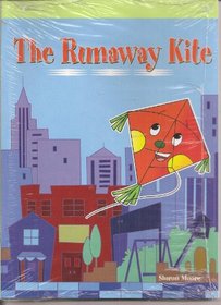Runaway Kite (Neighborhood Readers)