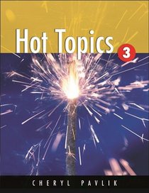 Hot Topics 1 2 3: Assessment Cd-rom With Examview Pro