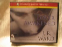 Lover Awakened (Black Dagger Brotherhood, Bk 3) (Audio CD)