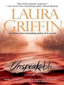 Unspeakable (Tracers)